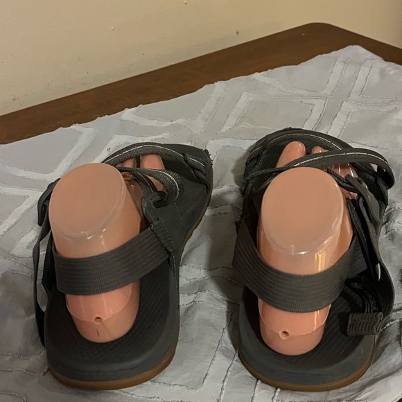 Chaco Lowdown Sandals Sz 13 - Picture 5 of 11